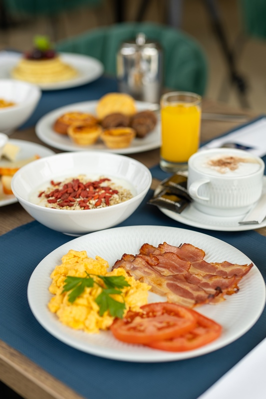 Fotos del hotel - OPORTO AIRPORT & BUSINESS