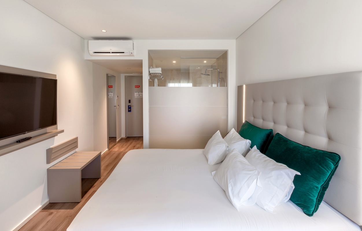 Fotos del hotel - OPORTO AIRPORT & BUSINESS