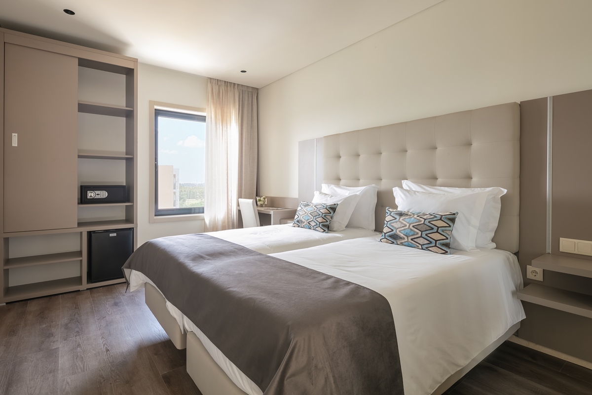Fotos del hotel - OPORTO AIRPORT & BUSINESS