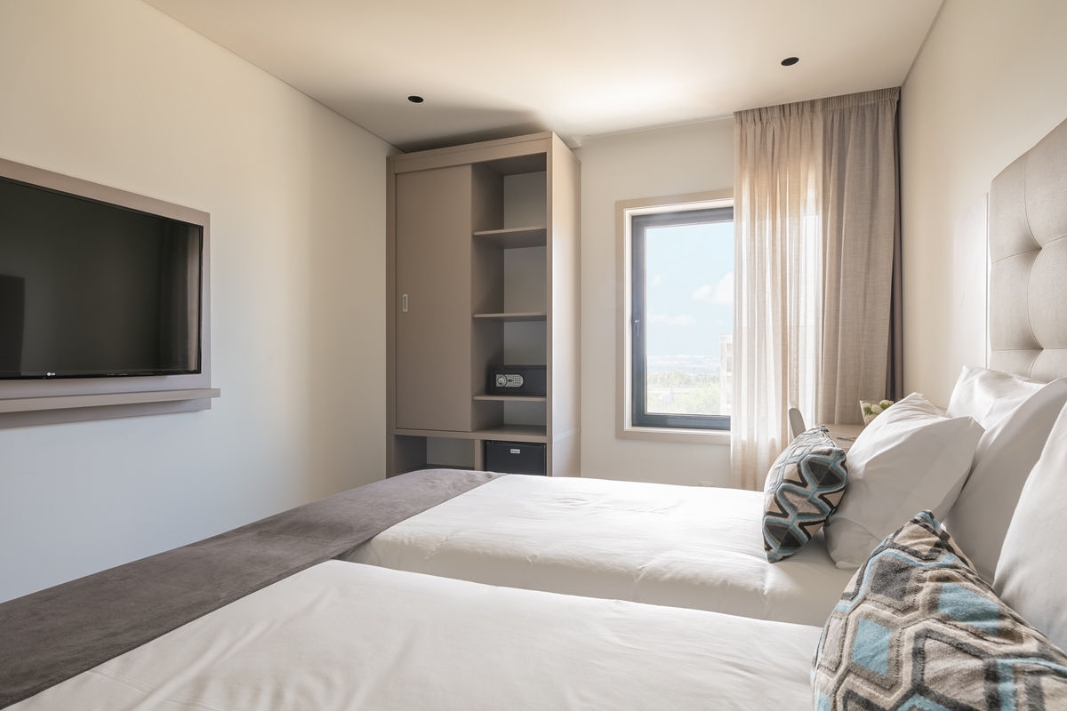 Fotos del hotel - OPORTO AIRPORT & BUSINESS