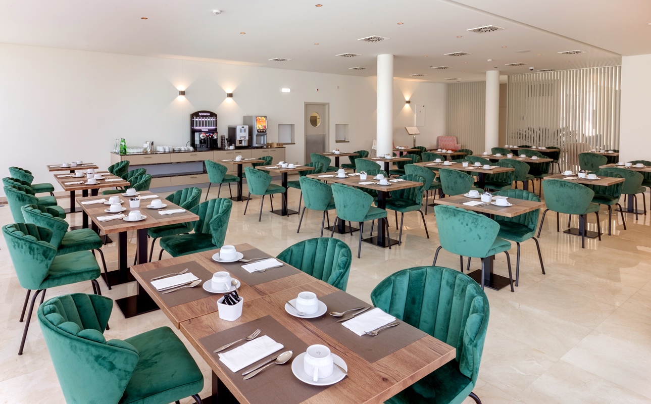 Fotos del hotel - OPORTO AIRPORT & BUSINESS