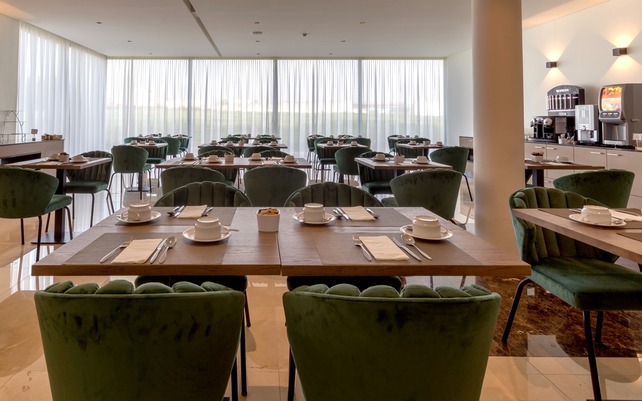 Fotos del hotel - OPORTO AIRPORT & BUSINESS