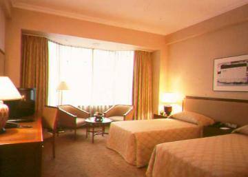 Fotos del hotel - JC MANDARIN LIMITED