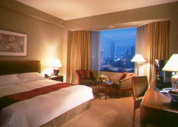 Fotos del hotel - JC MANDARIN LIMITED