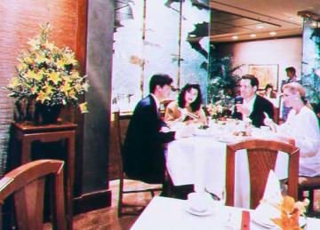 Fotos del hotel - JC MANDARIN LIMITED