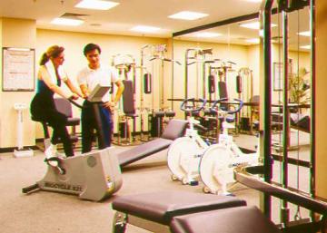 Fotos del hotel - JC MANDARIN LIMITED