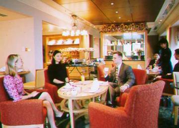 Fotos del hotel - JC MANDARIN LIMITED