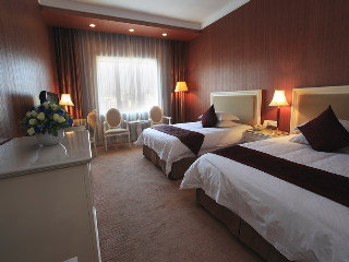 Fotos del hotel - EIFFELTON RIVERSIDE PUDONG