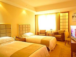 Fotos del hotel - Guangdong Hotel Shanghai