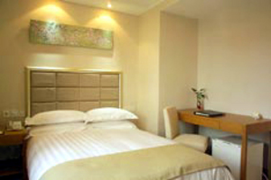 Fotos del hotel - Guangdong Hotel Shanghai