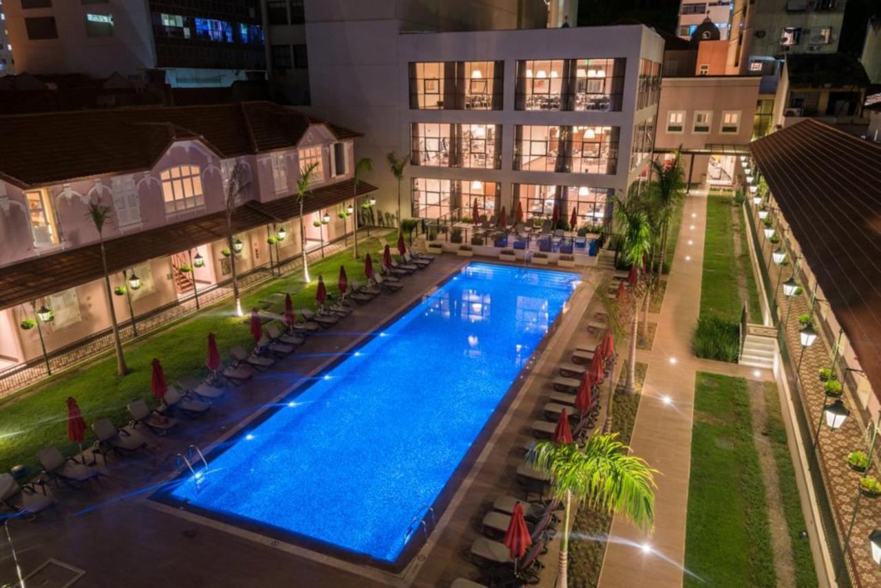 Fotos del hotel - VILA GALE RIO DE JANEIRO