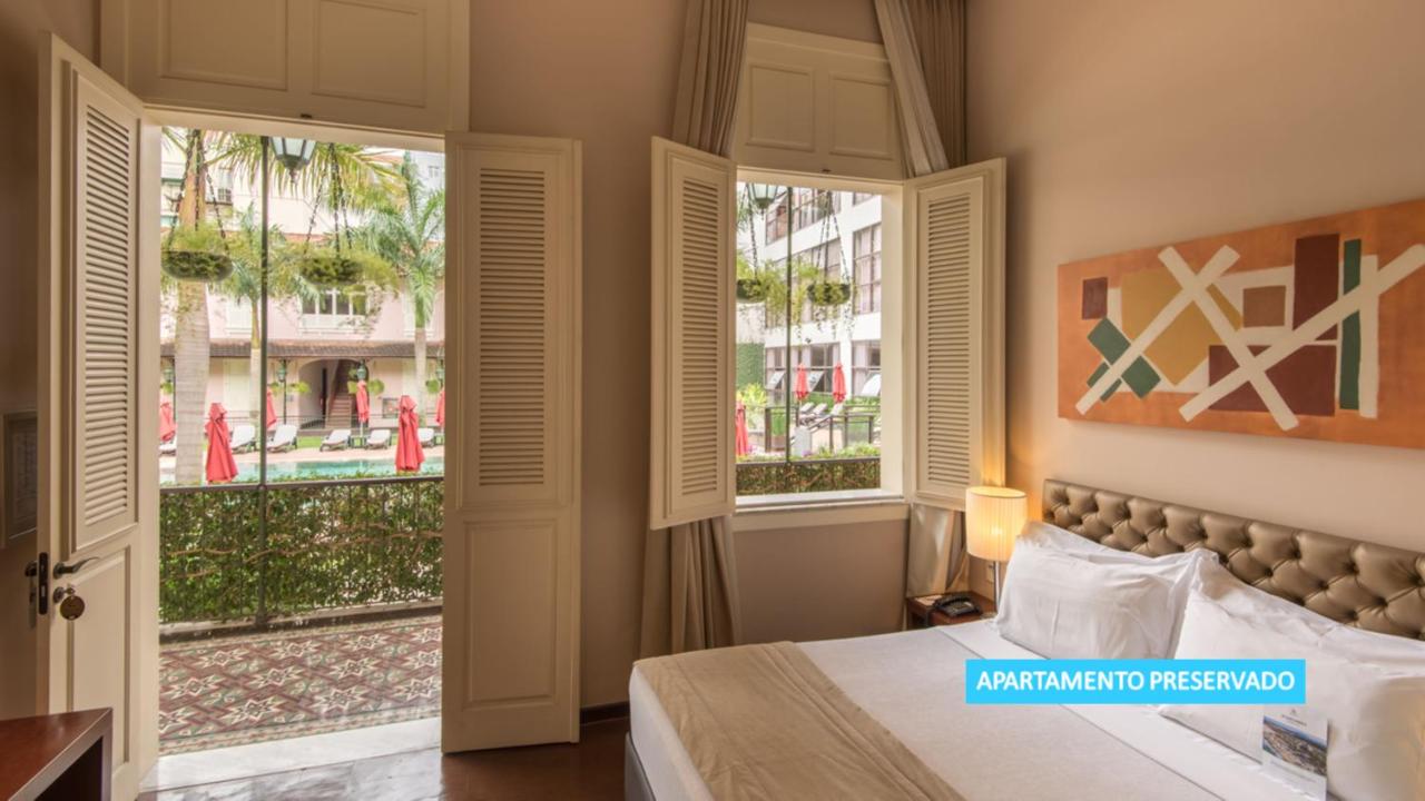 Fotos del hotel - VILA GALE RIO DE JANEIRO