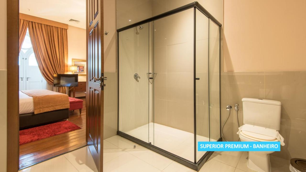 Fotos del hotel - VILA GALE RIO DE JANEIRO