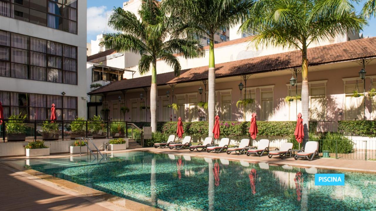 Fotos del hotel - VILA GALE RIO DE JANEIRO