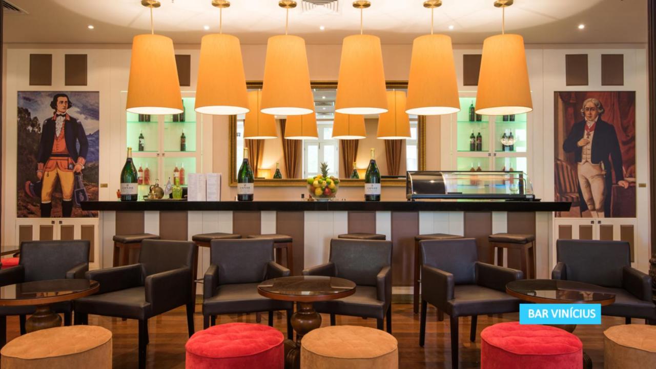Fotos del hotel - VILA GALE RIO DE JANEIRO