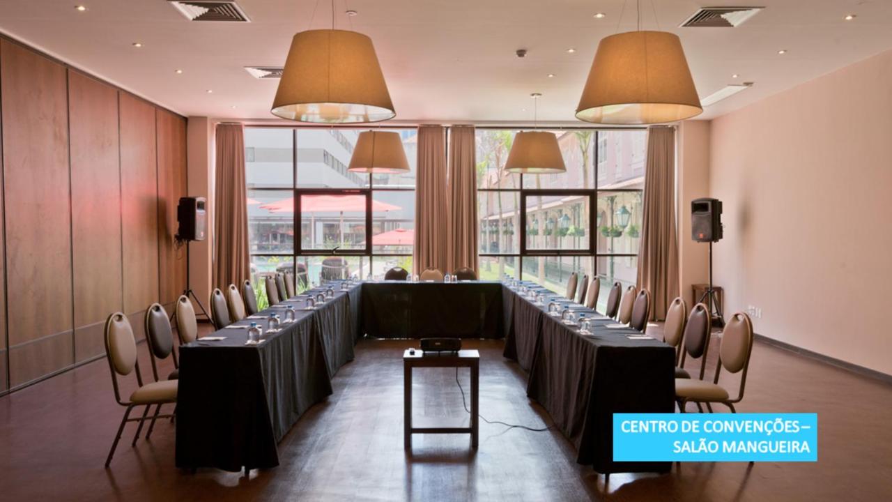 Fotos del hotel - VILA GALE RIO DE JANEIRO