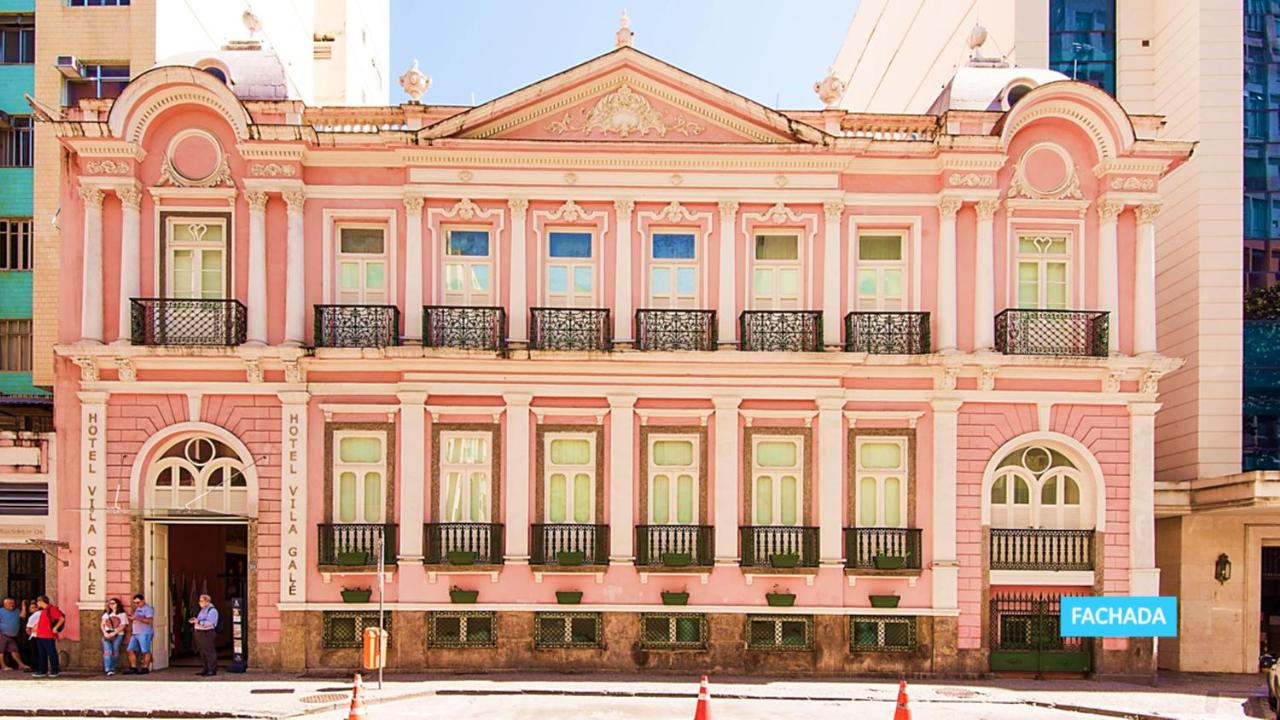 Fotos del hotel - VILA GALE RIO DE JANEIRO