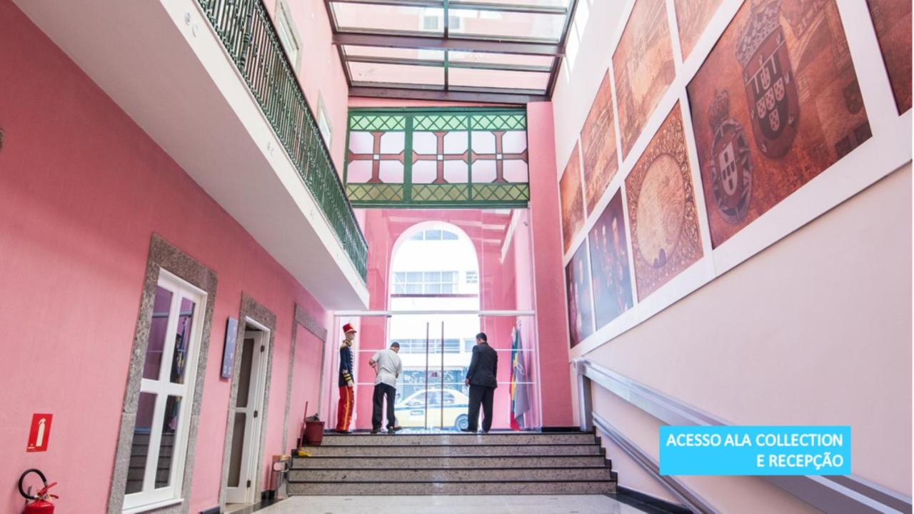 Fotos del hotel - VILA GALE RIO DE JANEIRO