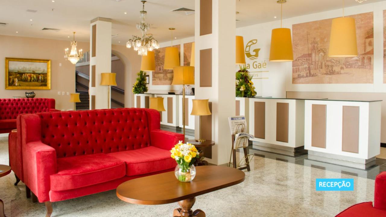 Fotos del hotel - VILA GALE RIO DE JANEIRO