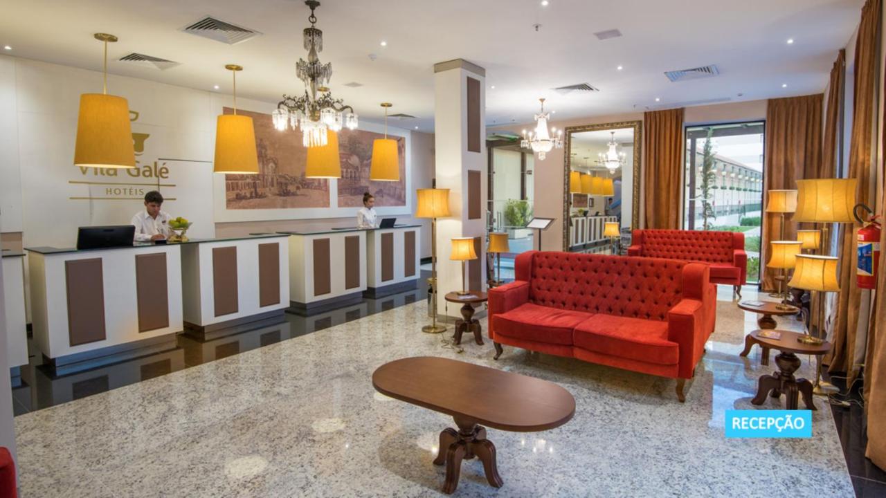 Fotos del hotel - VILA GALE RIO DE JANEIRO