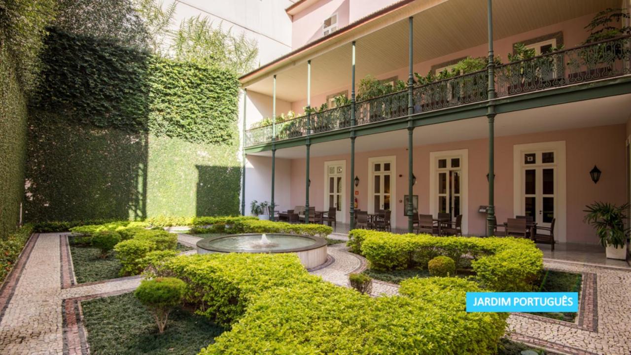 Fotos del hotel - VILA GALE RIO DE JANEIRO