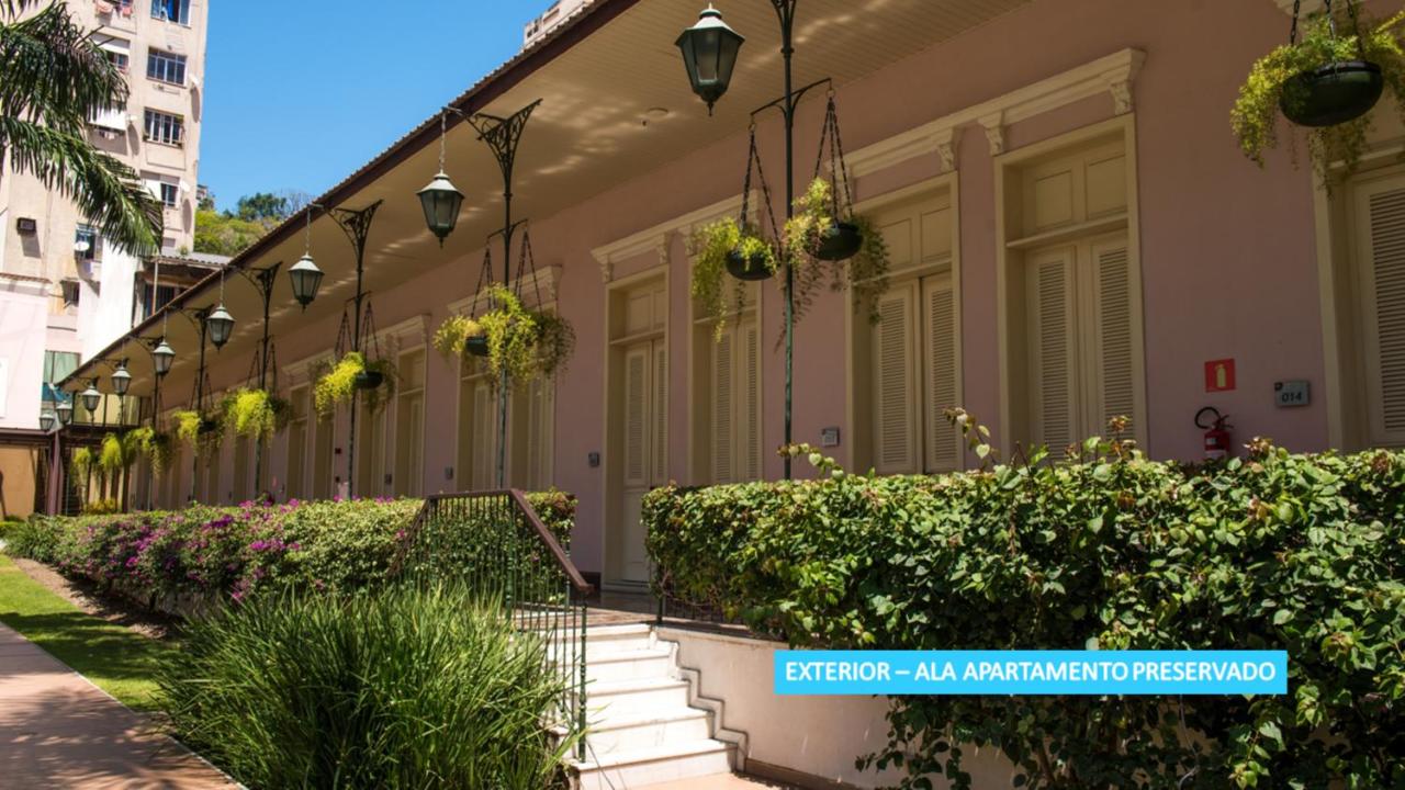 Fotos del hotel - VILA GALE RIO DE JANEIRO