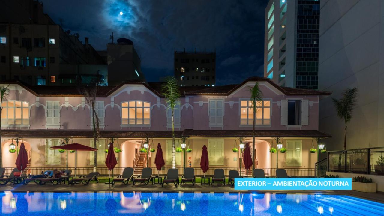 Fotos del hotel - VILA GALE RIO DE JANEIRO