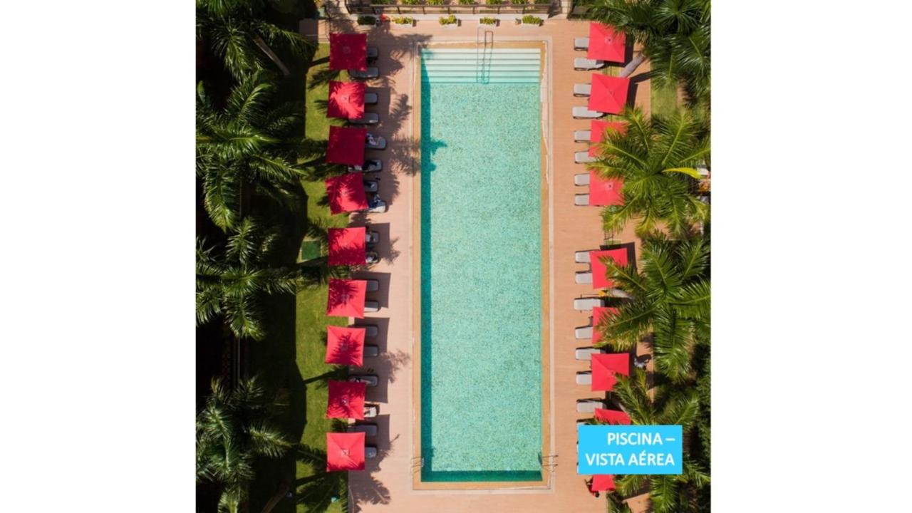 Fotos del hotel - VILA GALE RIO DE JANEIRO