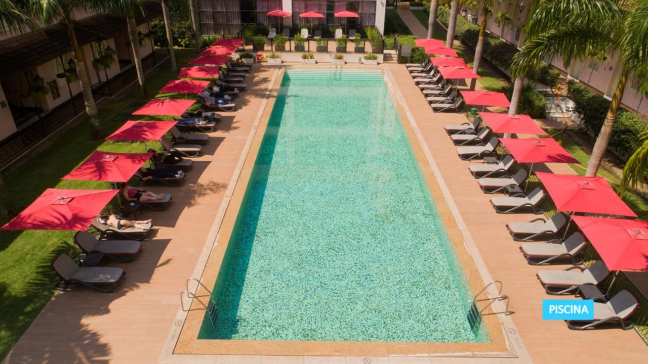 Fotos del hotel - VILA GALE RIO DE JANEIRO