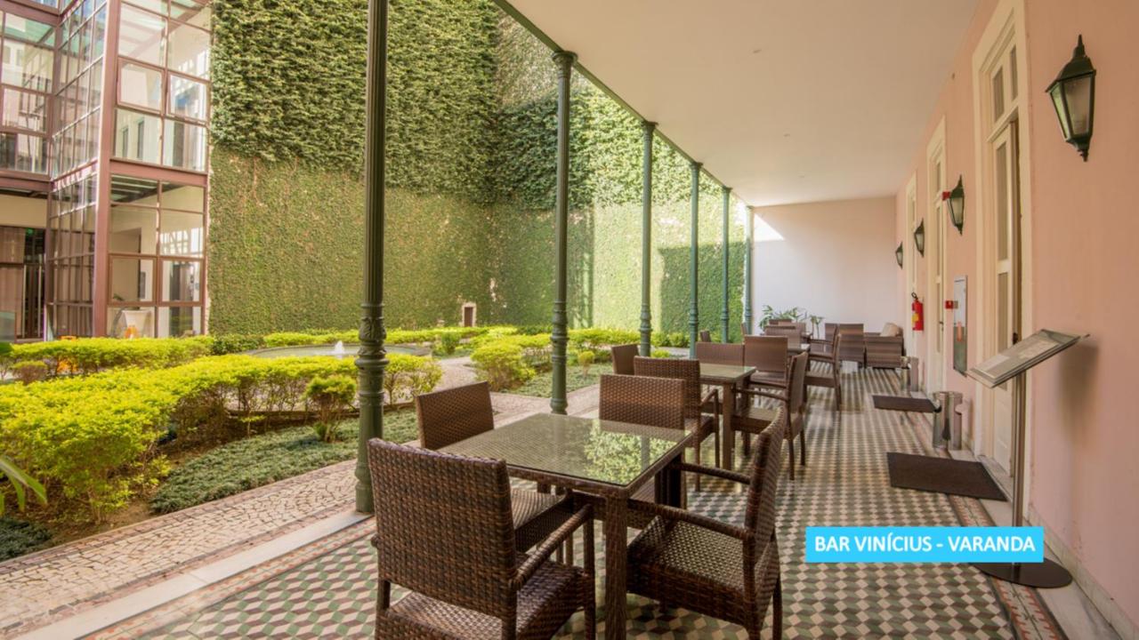 Fotos del hotel - VILA GALE RIO DE JANEIRO