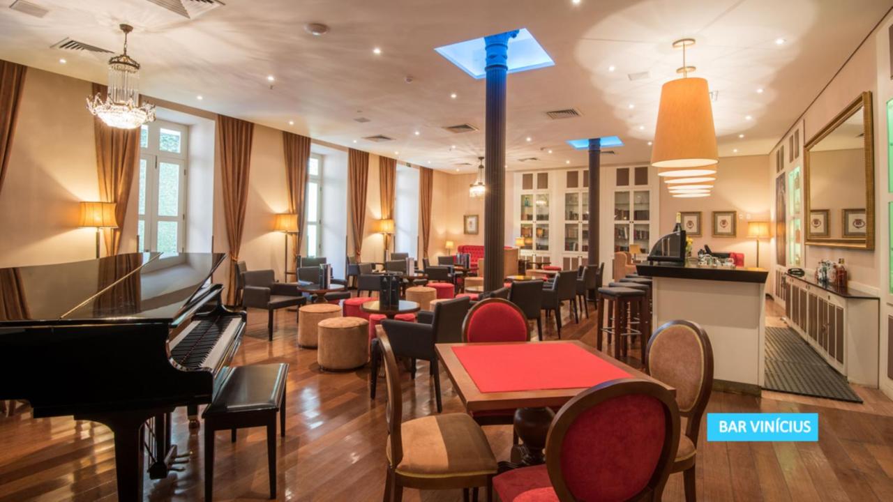 Fotos del hotel - VILA GALE RIO DE JANEIRO