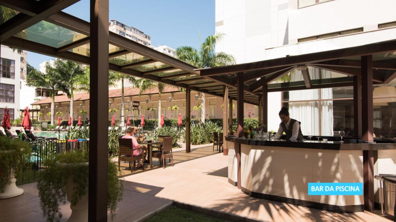 Fotos del hotel - VILA GALE RIO DE JANEIRO