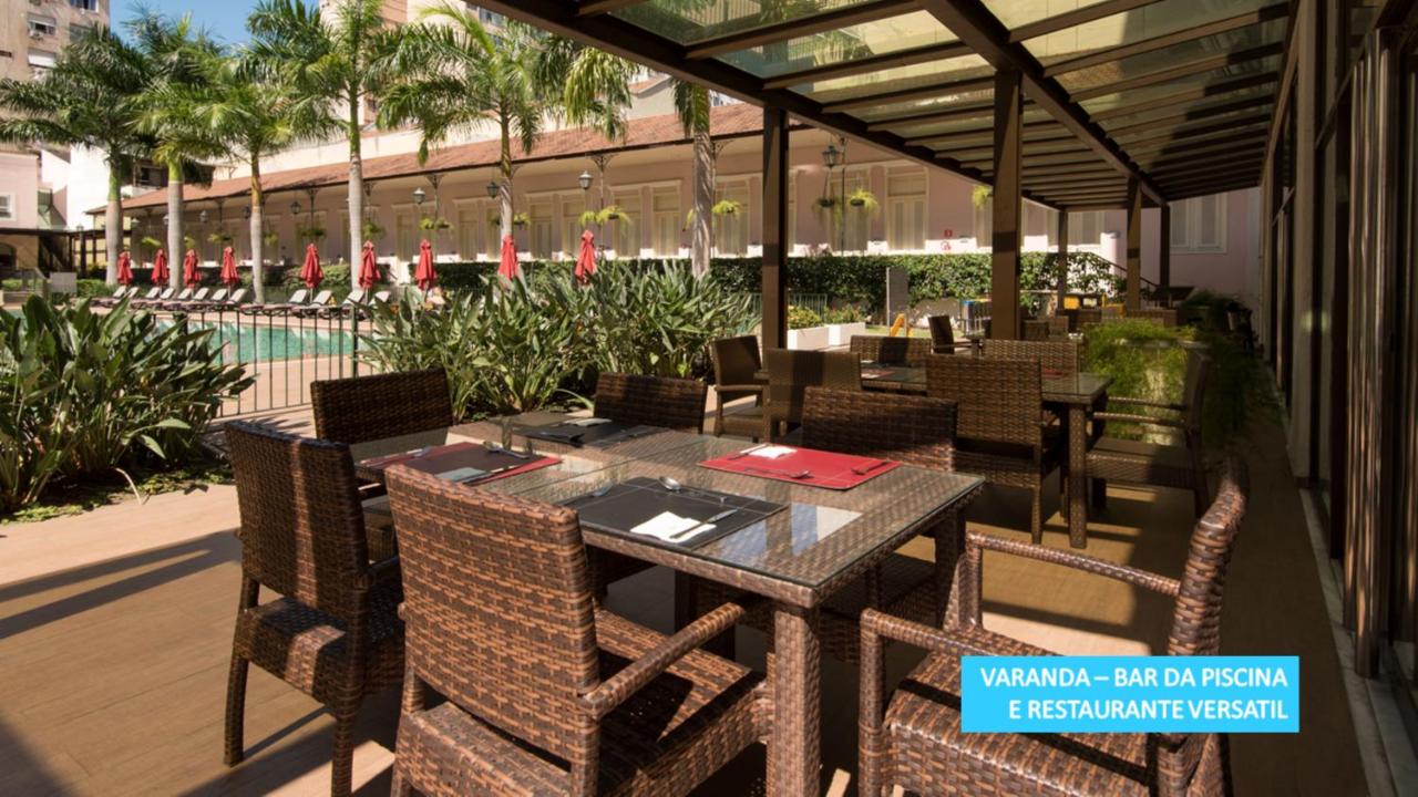 Fotos del hotel - VILA GALE RIO DE JANEIRO
