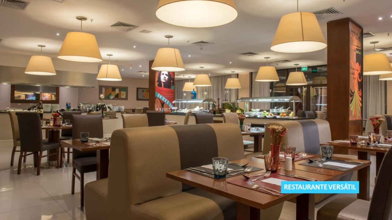 Fotos del hotel - VILA GALE RIO DE JANEIRO