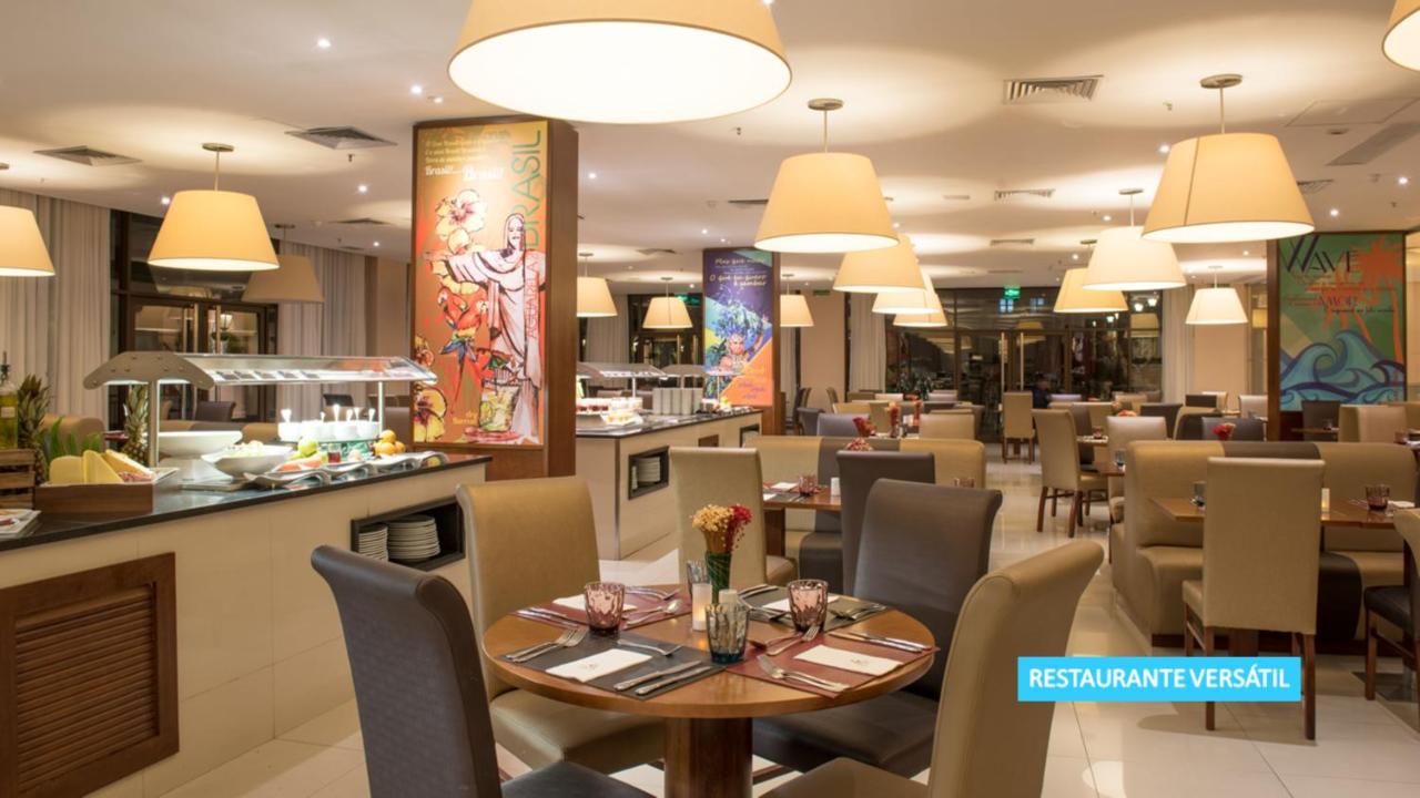 Fotos del hotel - VILA GALE RIO DE JANEIRO