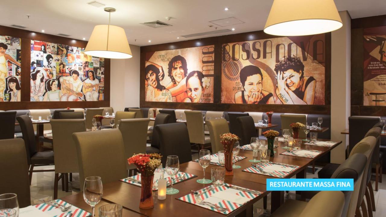 Fotos del hotel - VILA GALE RIO DE JANEIRO