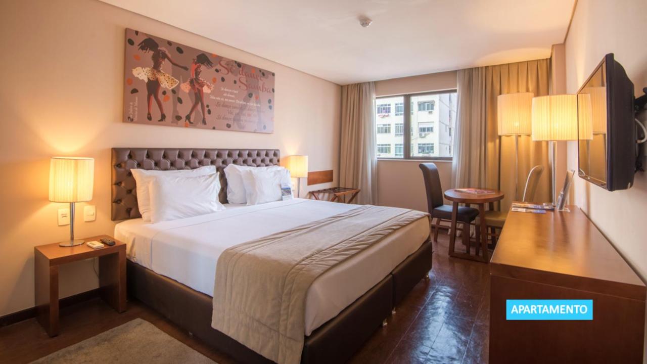 Fotos del hotel - VILA GALE RIO DE JANEIRO