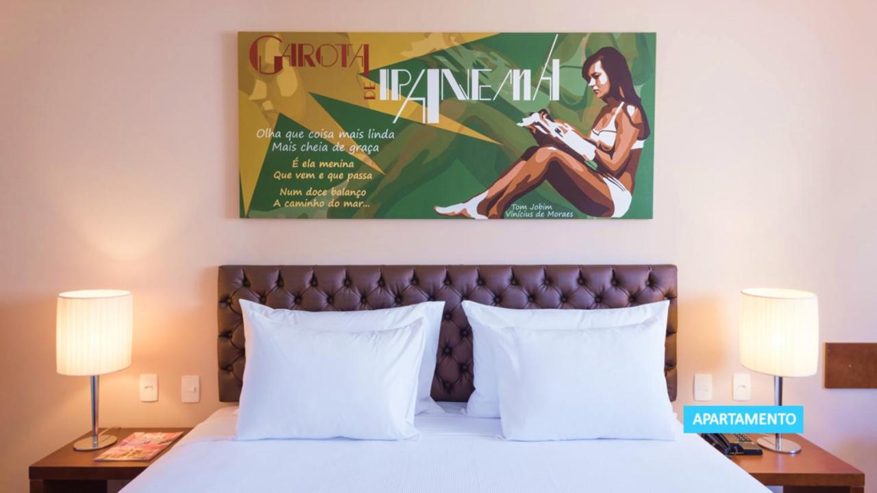 Fotos del hotel - VILA GALE RIO DE JANEIRO