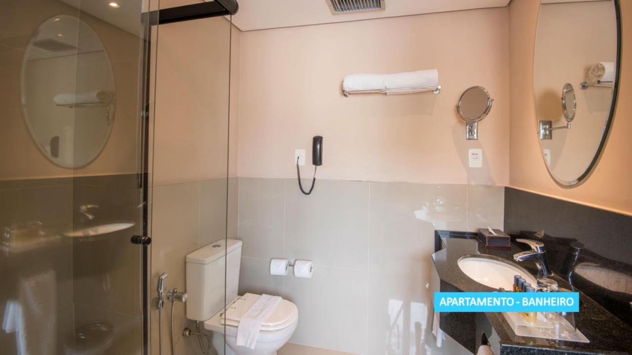 Fotos del hotel - VILA GALE RIO DE JANEIRO