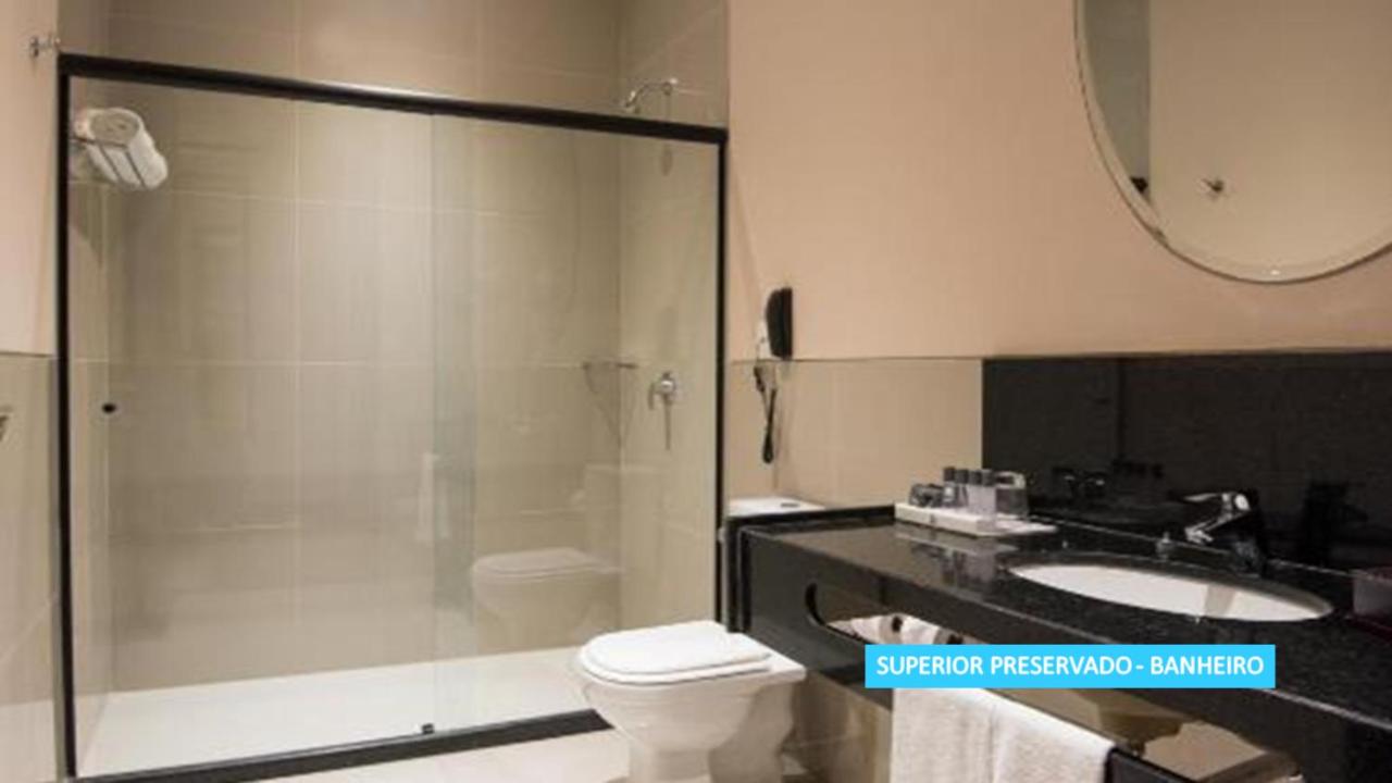 Fotos del hotel - VILA GALE RIO DE JANEIRO