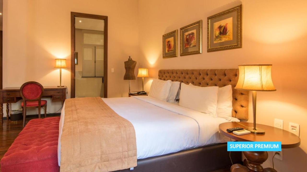 Fotos del hotel - VILA GALE RIO DE JANEIRO