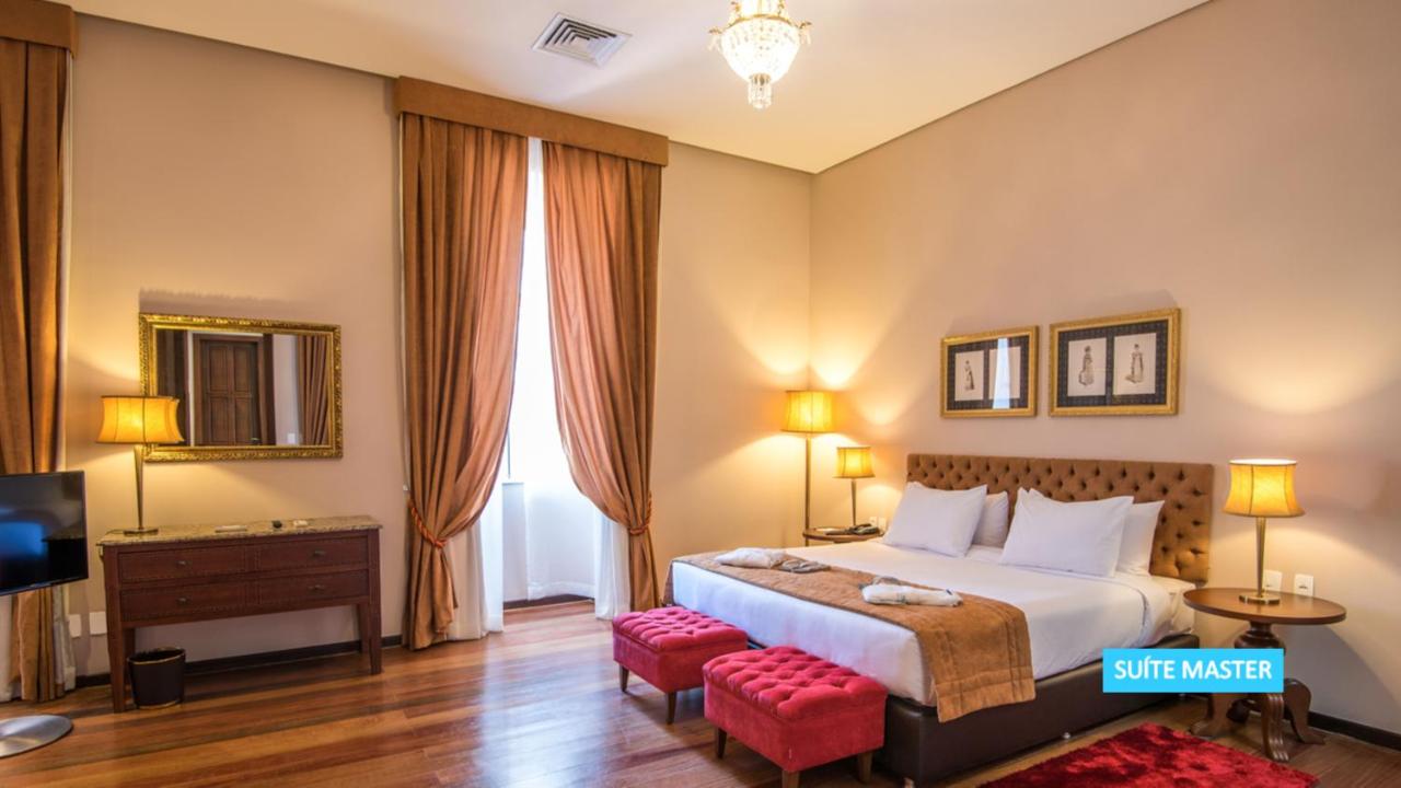 Fotos del hotel - VILA GALE RIO DE JANEIRO