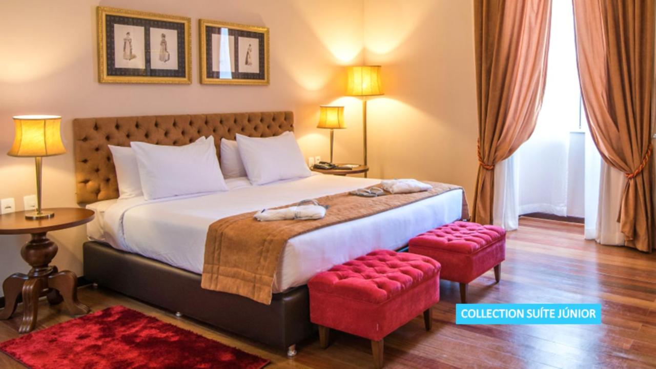 Fotos del hotel - VILA GALE RIO DE JANEIRO