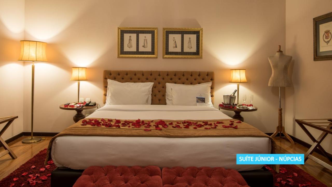 Fotos del hotel - VILA GALE RIO DE JANEIRO