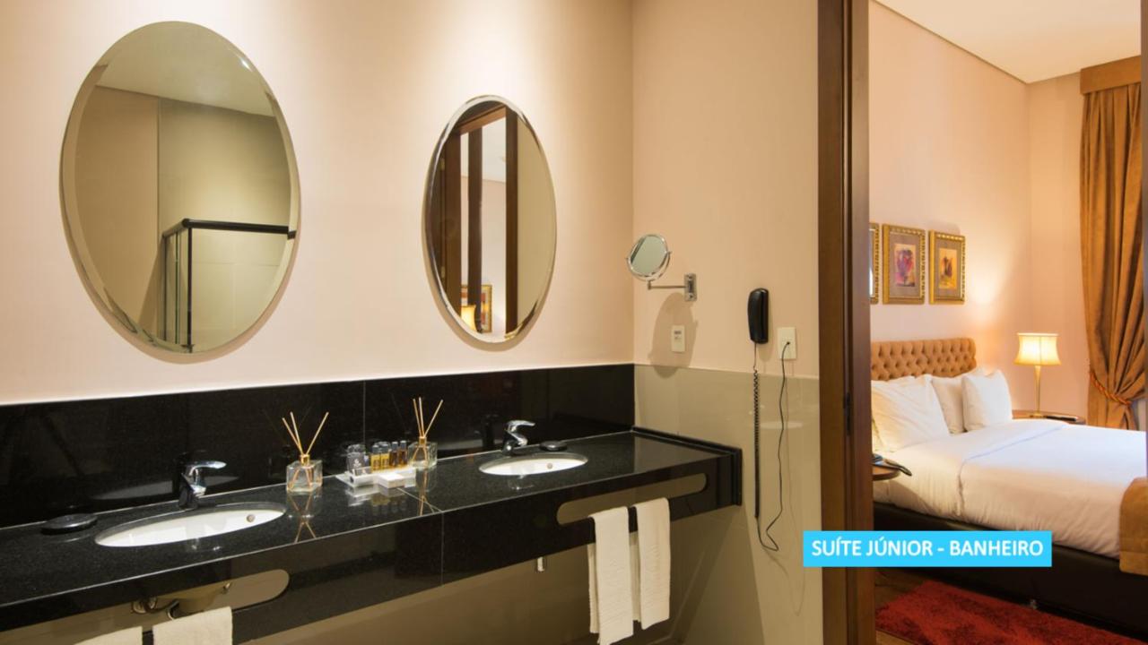 Fotos del hotel - VILA GALE RIO DE JANEIRO