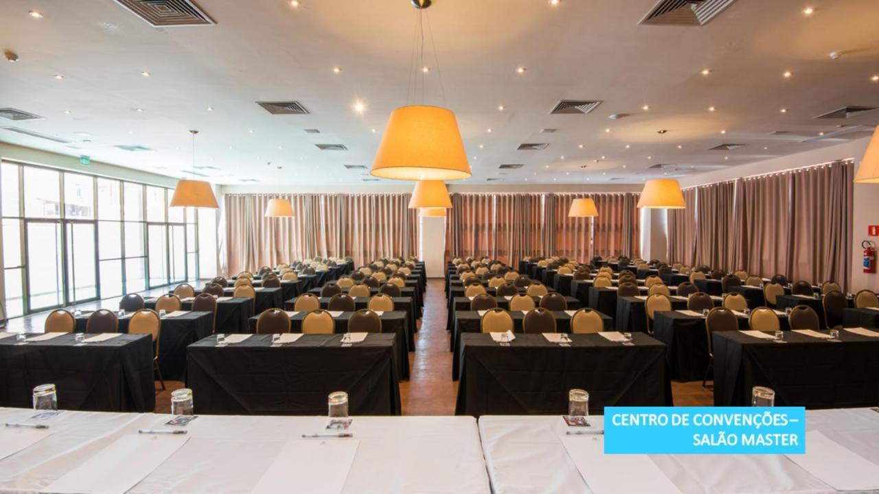 Fotos del hotel - VILA GALE RIO DE JANEIRO