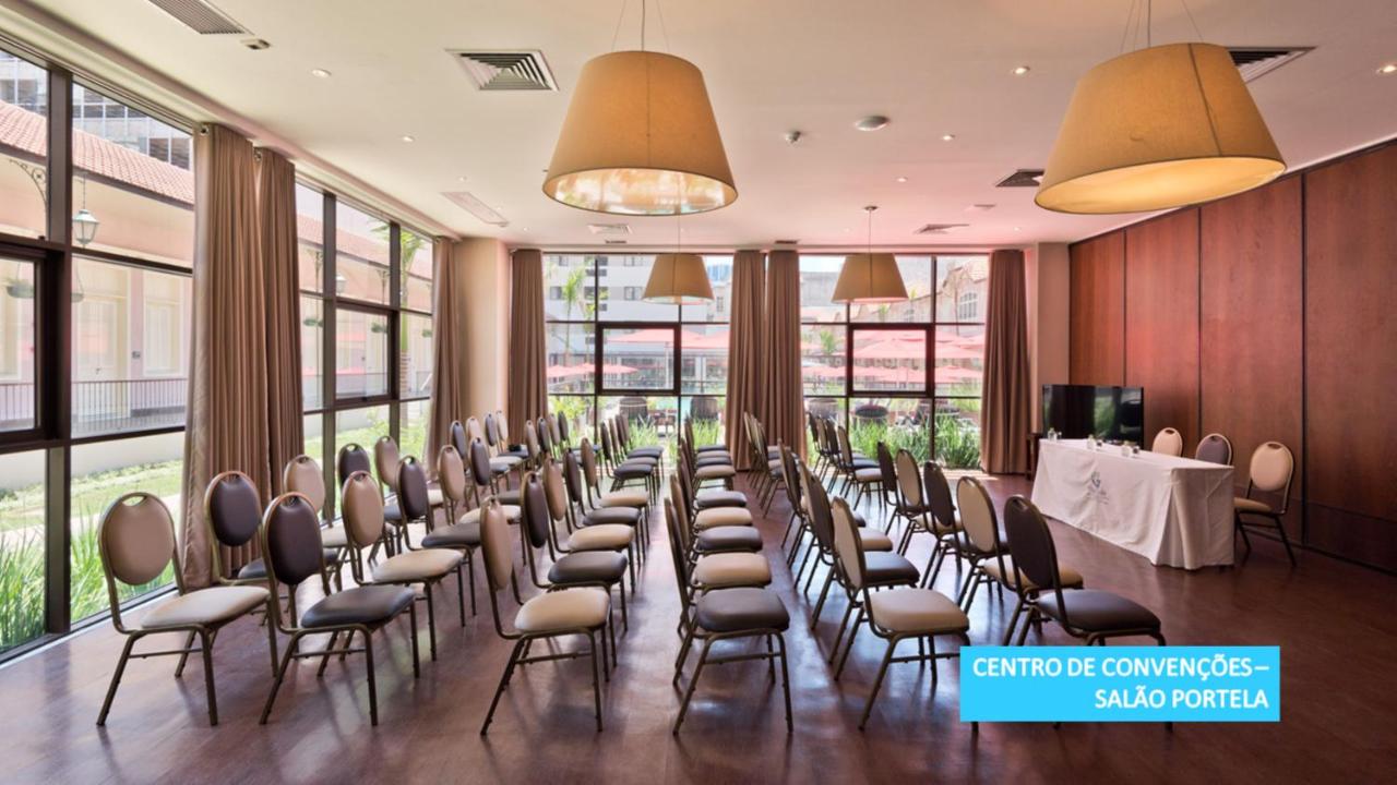 Fotos del hotel - VILA GALE RIO DE JANEIRO