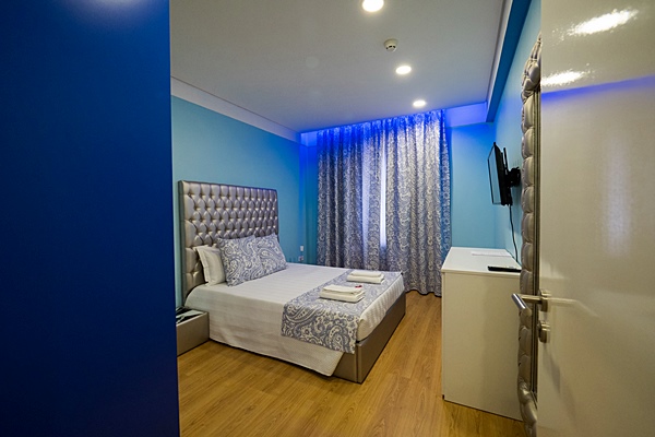 Fotos del hotel - PRIVATTI