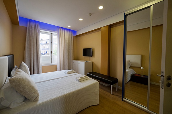 Fotos del hotel - PRIVATTI