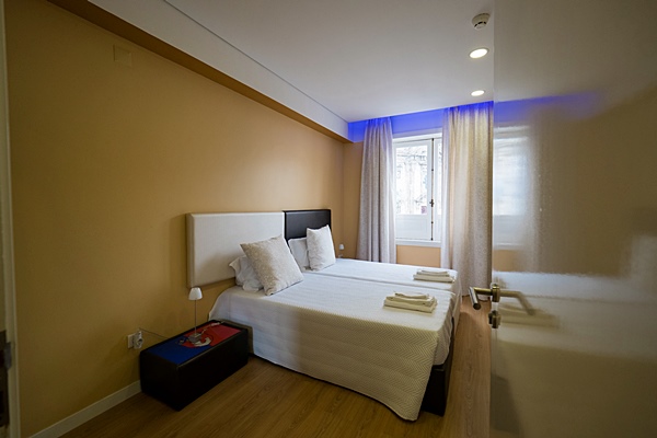 Fotos del hotel - PRIVATTI